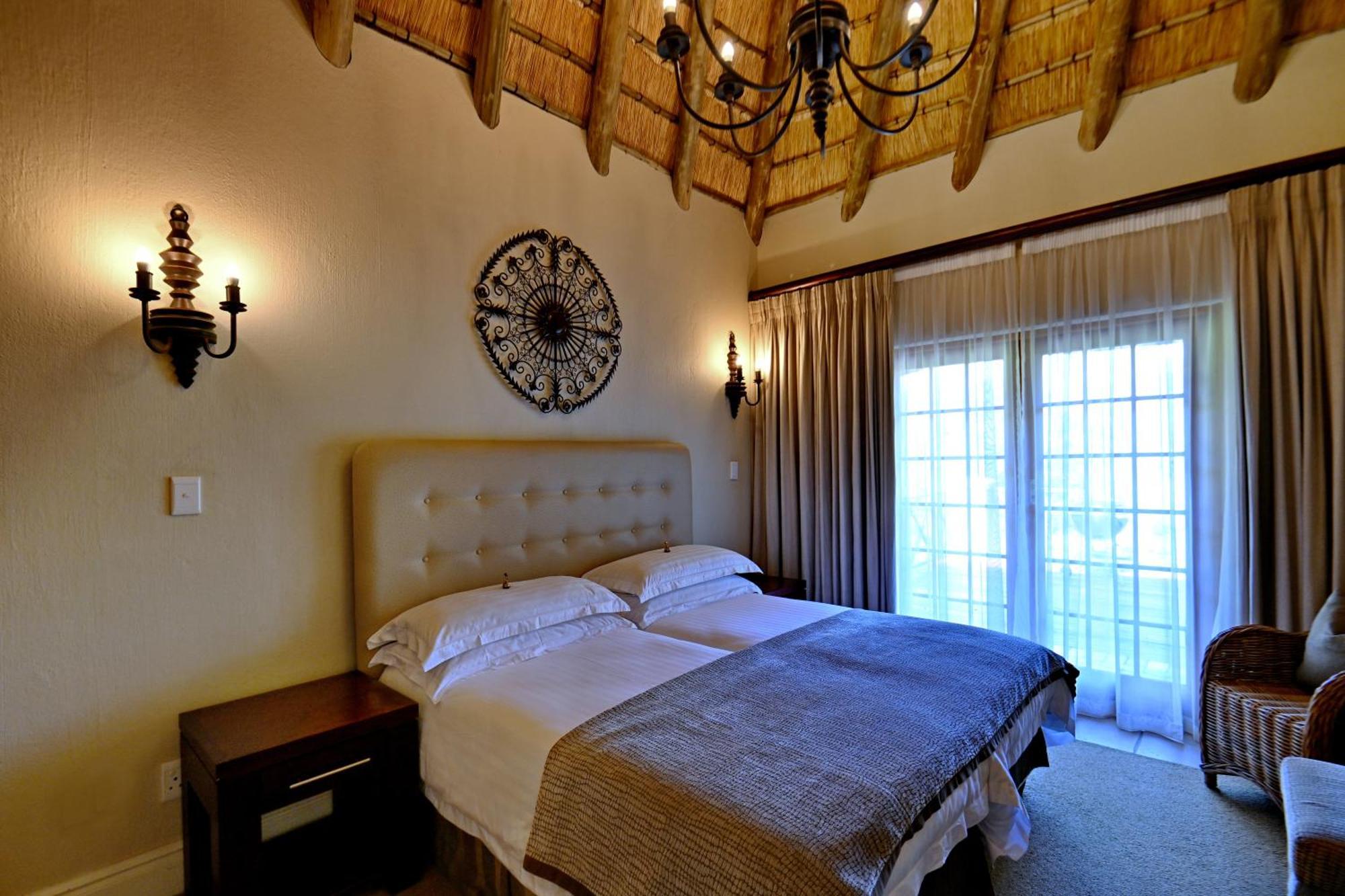 Champagne Castle Hotel Champagne Valley Quarto foto